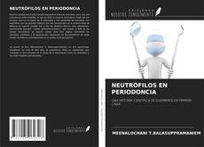 NEUTRÓFILOS EN PERIODONCIA kitap kapağı