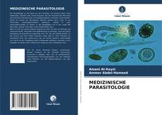 Bookcover of MEDIZINISCHE PARASITOLOGIE