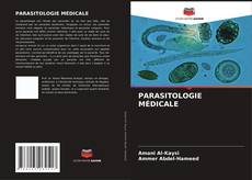 Capa do livro de PARASITOLOGIE MÉDICALE 
