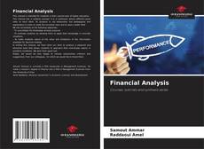 Financial Analysis kitap kapağı