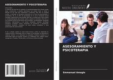 ASESORAMIENTO Y PSICOTERAPIA kitap kapağı