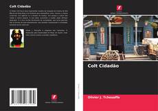 Colt Cidadão的封面