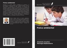 Bookcover of Física ambiental