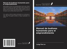 Buchcover von Manual de budismo humanista para el emprendimiento