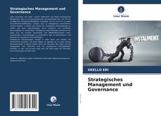 Buchcover von Strategisches Management und Governance