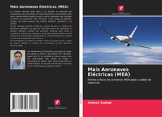 Mais Aeronaves Eléctricas (MEA)的封面