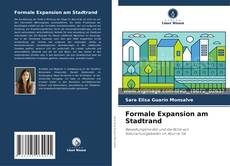 Formale Expansion am Stadtrand kitap kapağı