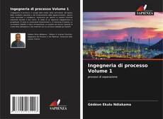 Bookcover of Ingegneria di processo Volume 1