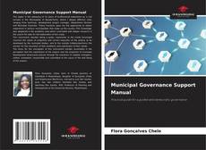 Municipal Governance Support Manual kitap kapağı