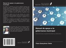 Bookcover of Manual de apoyo a la gobernanza municipal