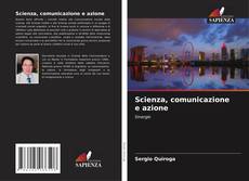 Обложка Scienza, comunicazione e azione