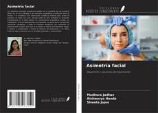 Buchcover von Asimetría facial