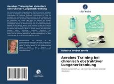 Buchcover von Aerobes Training bei chronisch obstruktiver Lungenerkrankung