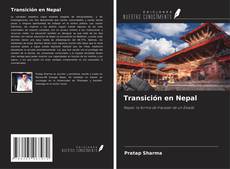 Couverture de Transición en Nepal