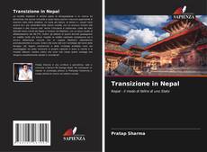 Copertina di Transizione in Nepal