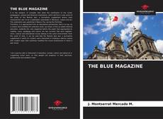 Bookcover of THE BLUE MAGAZINE