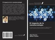 Couverture de El impacto de la nanotecnología