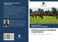 Portada del libro de Griffonia-Samen (Griffonia simplicifolia)