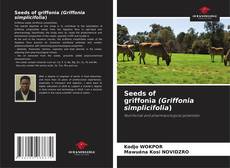 Bookcover of Seeds of griffonia (Griffonia simplicifolia)