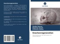 Copertina di Knochenregeneration