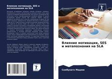 Borítókép a  Влияние мотивации, SES и метапознания на SLA - hoz
