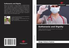 Capa do livro de Euthanasia and Dignity 
