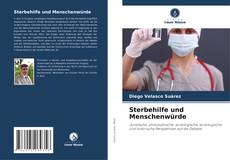 Buchcover von Sterbehilfe und Menschenwürde