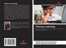 Bookcover of Finances Learning