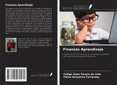 Portada del libro de Finanzas Aprendizaje