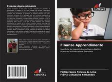 Finanze Apprendimento kitap kapağı