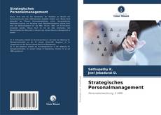 Bookcover of Strategisches Personalmanagement