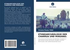 Buchcover von ETHNOARCHÄOLOGIE DER CHARRUA UND MINUANO: