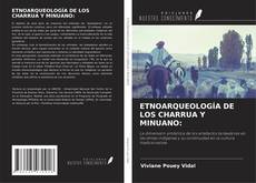 ETNOARQUEOLOGÍA DE LOS CHARRUA Y MINUANO: kitap kapağı