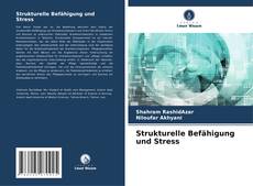 Portada del libro de Strukturelle Befähigung und Stress