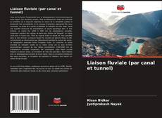 Liaison fluviale (par canal et tunnel) kitap kapağı