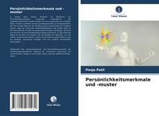 Bookcover of Persönlichkeitsmerkmale und -muster