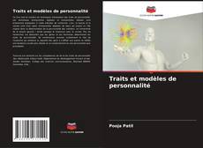 Traits et modèles de personnalité kitap kapağı