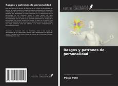 Bookcover of Rasgos y patrones de personalidad