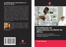 Buchcover von Acreditação de Laboratórios no Norte de África