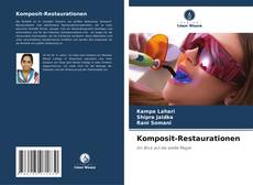 Buchcover von Komposit-Restaurationen