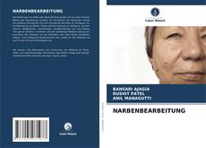 Buchcover von NARBENBEARBEITUNG
