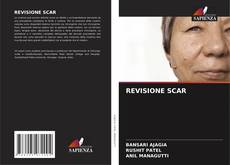 Buchcover von REVISIONE SCAR