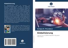 Buchcover von Globalisierung