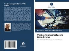 Couverture de Verbrennungsmotoren: Otto-Zyklus