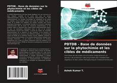 Buchcover von PDTDB - Base de données sur la phytochimie et les cibles de médicaments