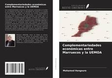 Portada del libro de Complementariedades económicas entre Marruecos y la UEMOA