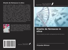 Buchcover von Diseño de fármacos in silico