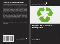 Buchcover von Furgón de la basura inteligente