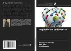 Irrigación en Endodoncia kitap kapağı
