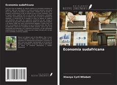 Bookcover of Economía sudafricana